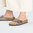 BIRKENSTOCK // CATALINA BF / GRACEFUL TAUPE - ::