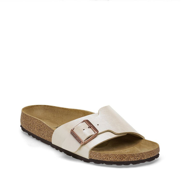 BIRKENSTOCK // CATALINA BF / GRACEFUL PEARL W - ::