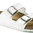 BIRKENSTOCK // ARIZONA BF / WHITE - ::