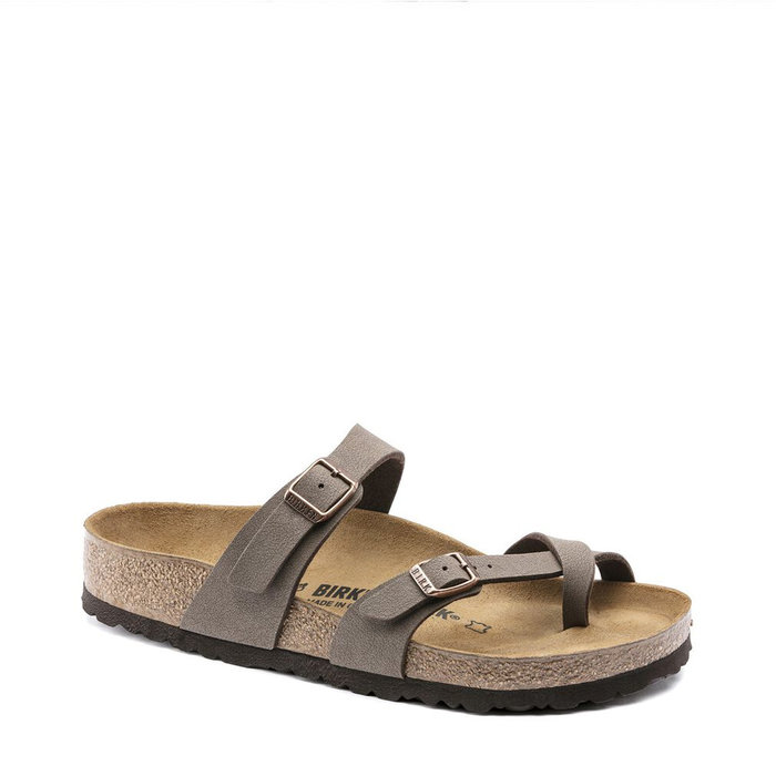 BIRKENSTOCK // MAYARI BFBC / MOCCA II - ::